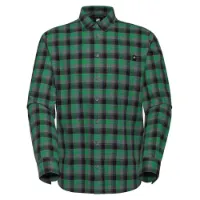 Mammut Trovat Summer Langarmhemd