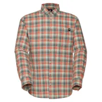 Mammut Trovat Summer Langarmhemd Mammut Trovat Summer Langarmhemd
