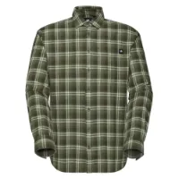 Mammut Trovat Summer Langarmhemd
