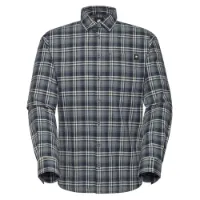 Mammut Trovat Summer Langarmhemd