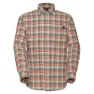 Silver sage / mammut red