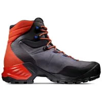 Mammut Trovat Tour High Goretex Wanderstiefel Mammut Trovat Tour High Goretex Wanderstiefel