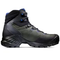 Mammut Trovat Tour High Goretex Wanderstiefel Mammut Trovat Tour High Goretex Wanderstiefel