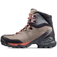 Mammut Trovat Tour High Goretex Wanderstiefel Mammut Trovat Tour High Goretex Wanderstiefel