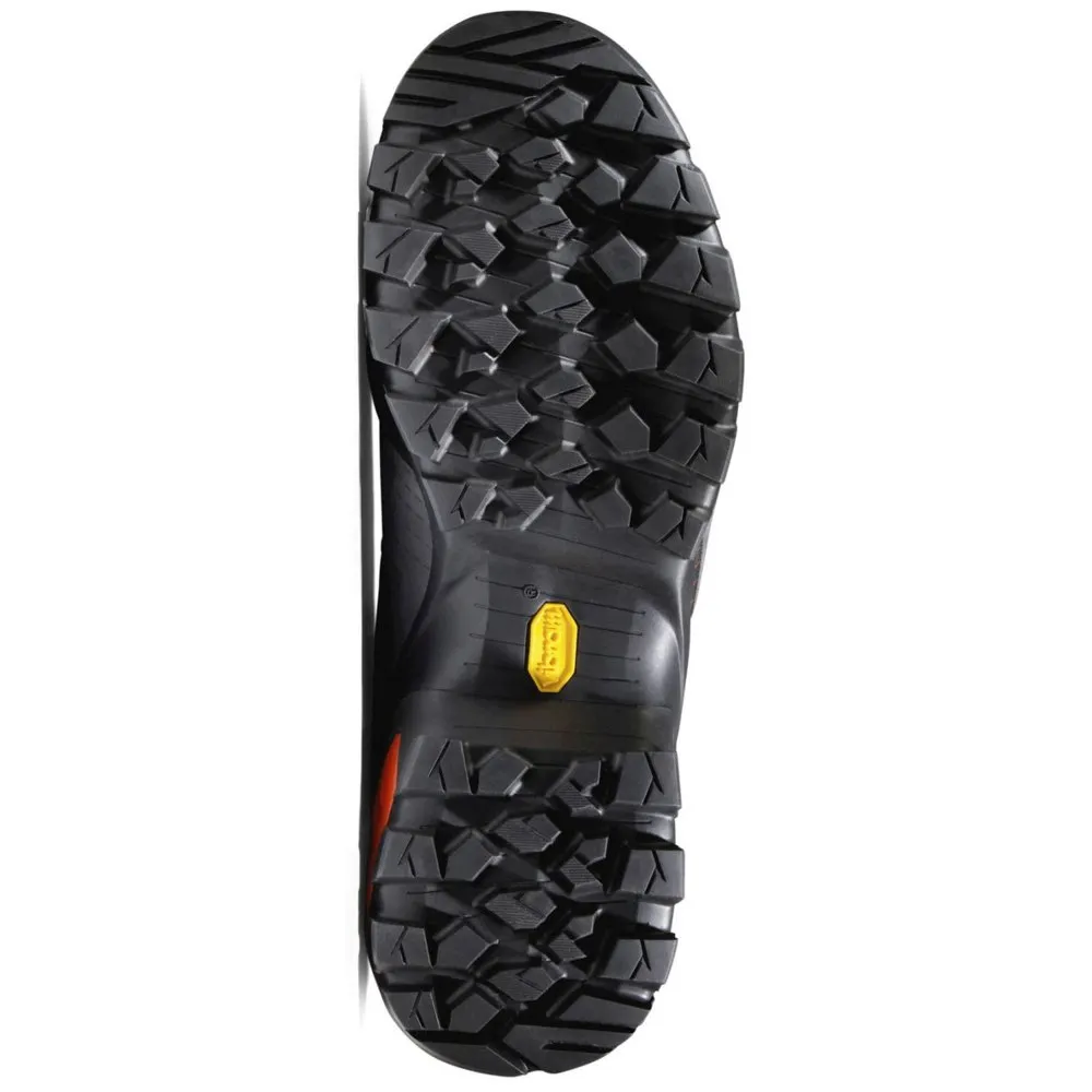 Mammut Trovat Tour High Goretex Wanderstiefel Mammut Trovat Tour High Goretex Wanderstiefel