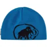 Glacier blue / black