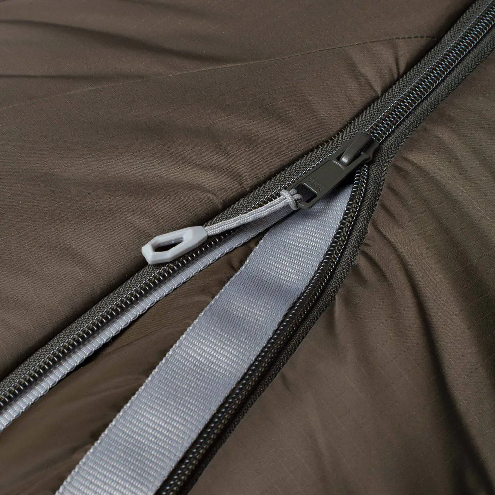 Mammut Tyin Mti 5-season 180l Schlafsack, Bison, Left Zipper Mammut Tyin Mti 5-season 180l Schlafsack, Bison, Left Zipper