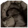 Mammut Tyin Mti 5-season 180l Schlafsack, Bison, Left Zipper
