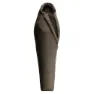 Mammut Tyin Mti 5-season 200l Schlafsack, Bison, Left Zipper
