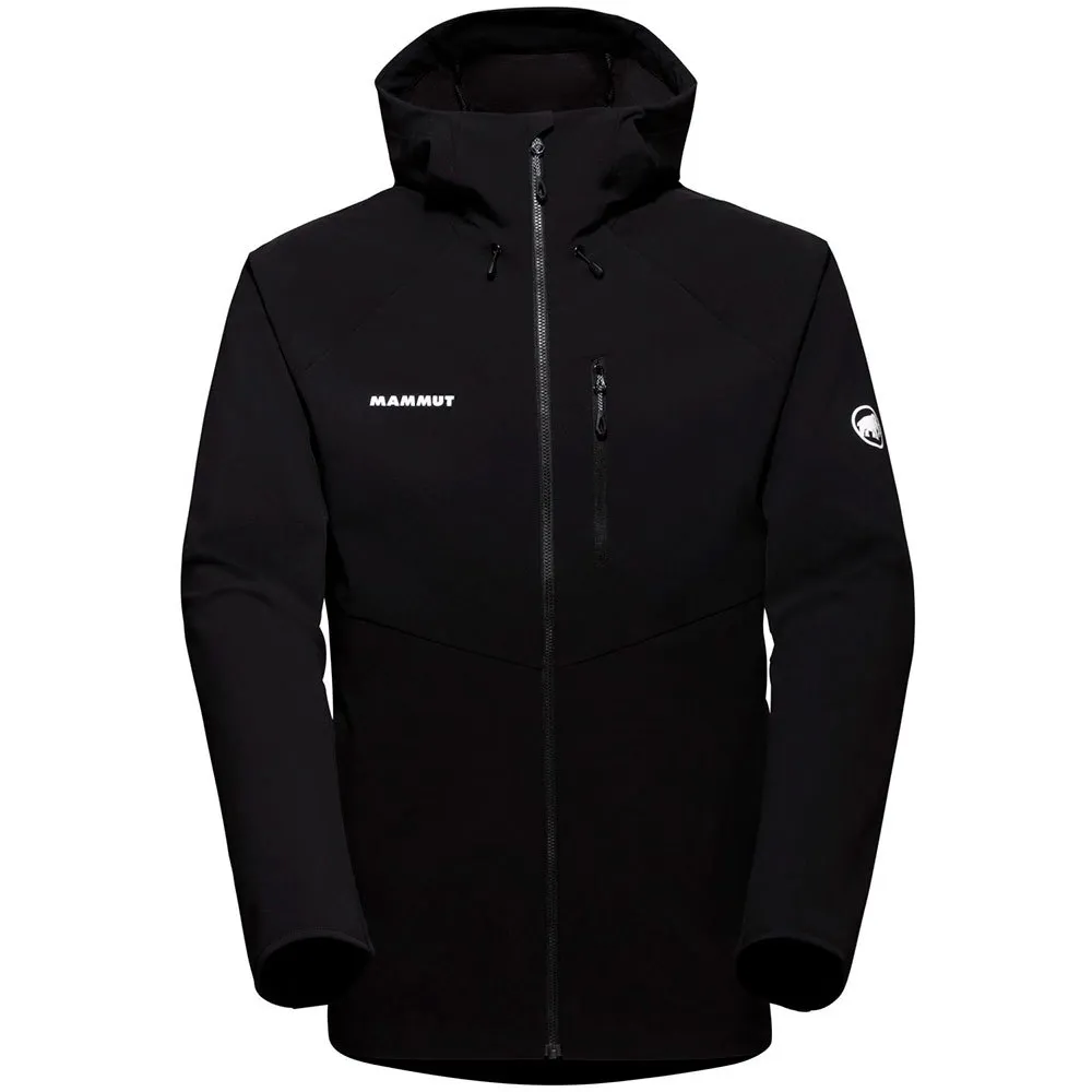 Mammut Ultimate Comfort Jacke