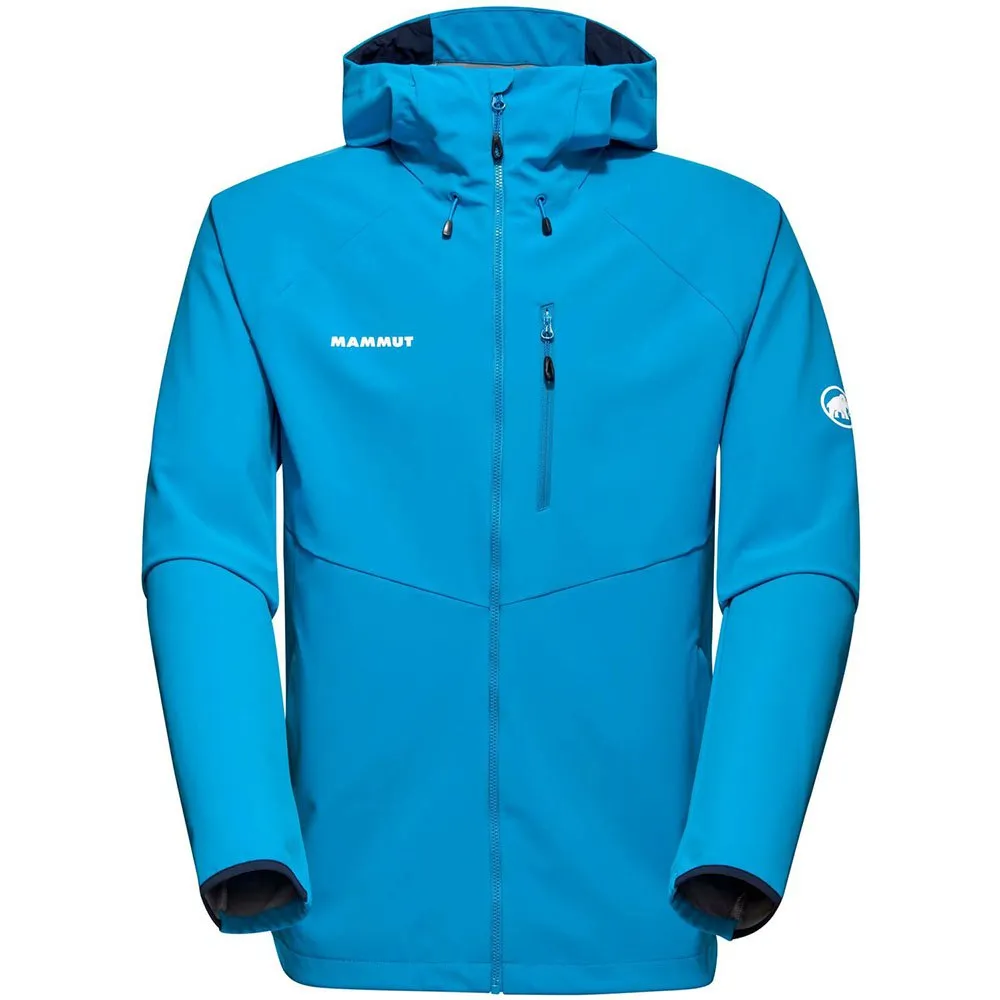 Mammut Ultimate Comfort Jacke Mammut Ultimate Comfort Jacke