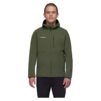 Mammut Ultimate Comfort Softshell Jacke Mammut Ultimate Comfort Softshell Jacke