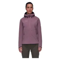 Mammut Ultimate Comfort Softshell Jacke Mammut Ultimate Comfort Softshell Jacke