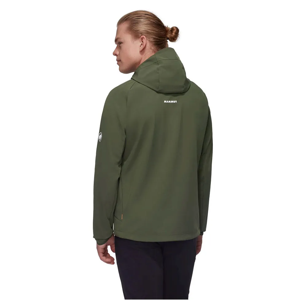 Mammut Ultimate Comfort Softshell Jacke Mammut Ultimate Comfort Softshell Jacke