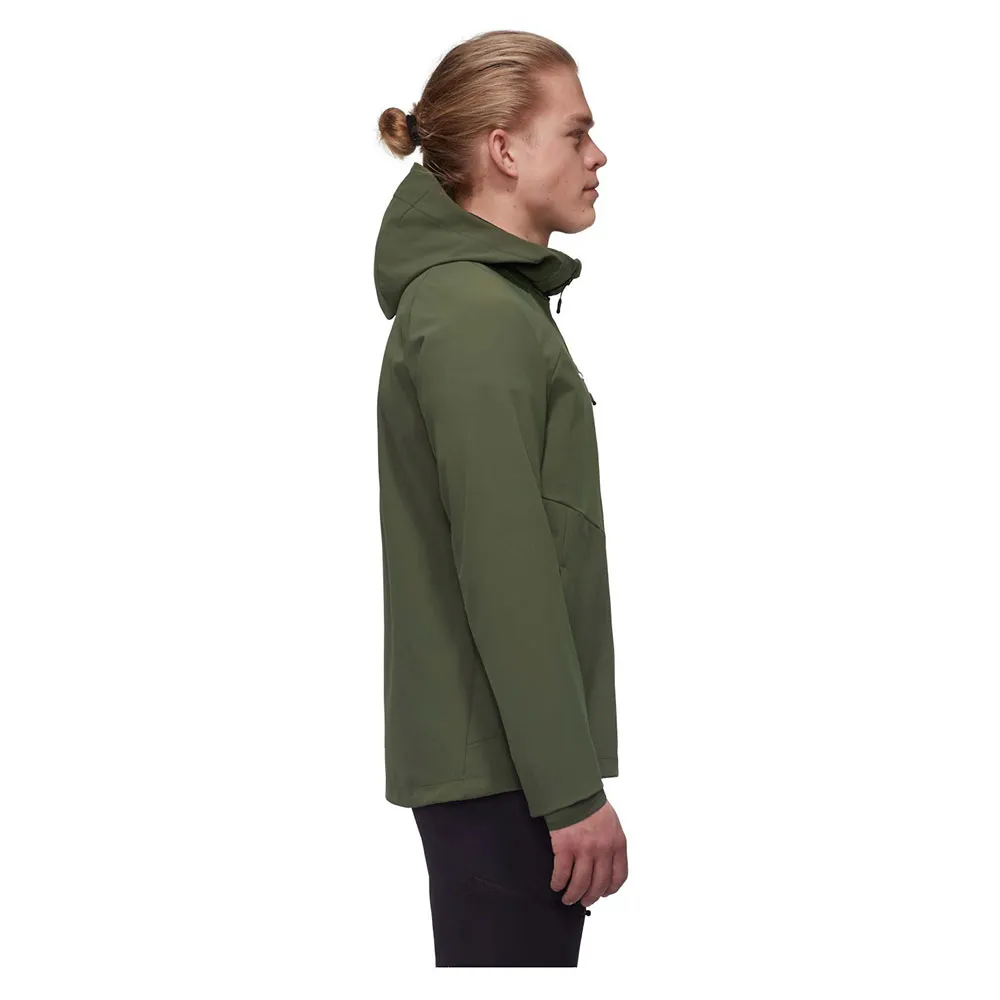 Mammut Ultimate Comfort Softshell Jacke Mammut Ultimate Comfort Softshell Jacke