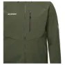 Mammut Ultimate Comfort Softshell Jacke