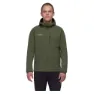 Mammut Ultimate Comfort Softshell Jacke