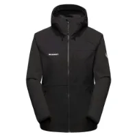 Mammut Ultimate Comfort Softshelljacke