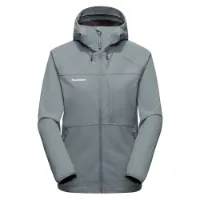 Mammut Ultimate Comfort Softshelljacke