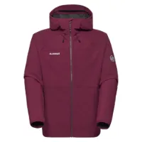 Mammut Ultimate Comfort Softshelljacke