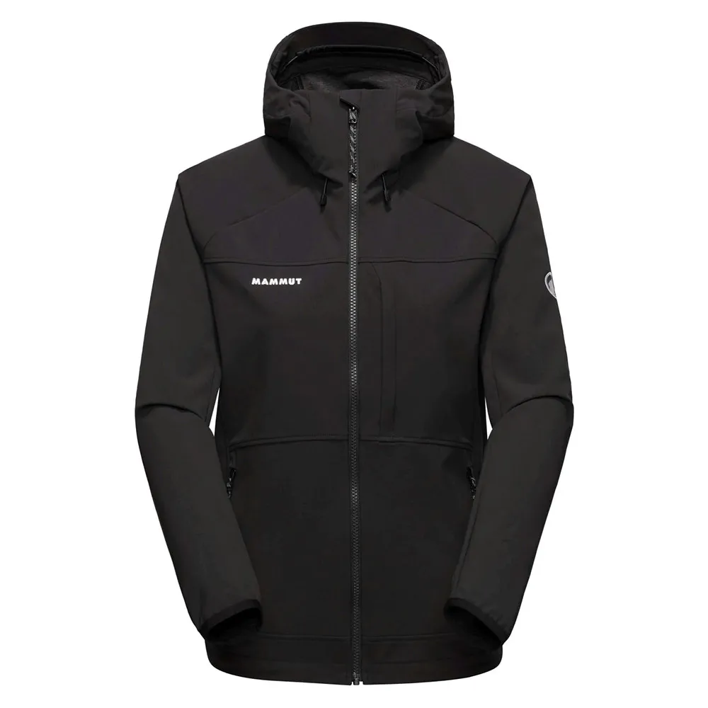 Mammut Ultimate Comfort Softshelljacke