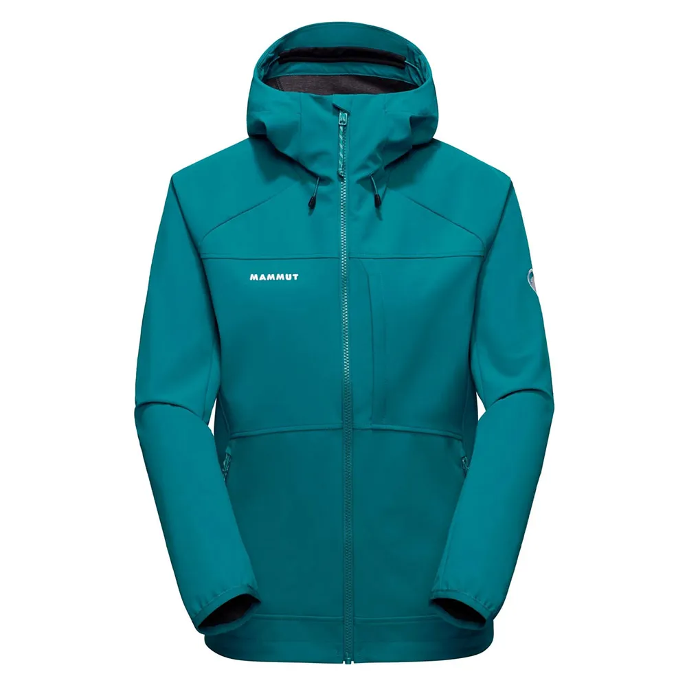 Mammut Ultimate Comfort Softshelljacke