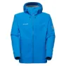 Glacier blue