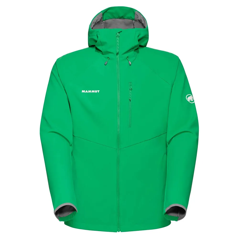 Mammut Ultimate Comfort Softshelljacke Mammut Ultimate Comfort Softshelljacke