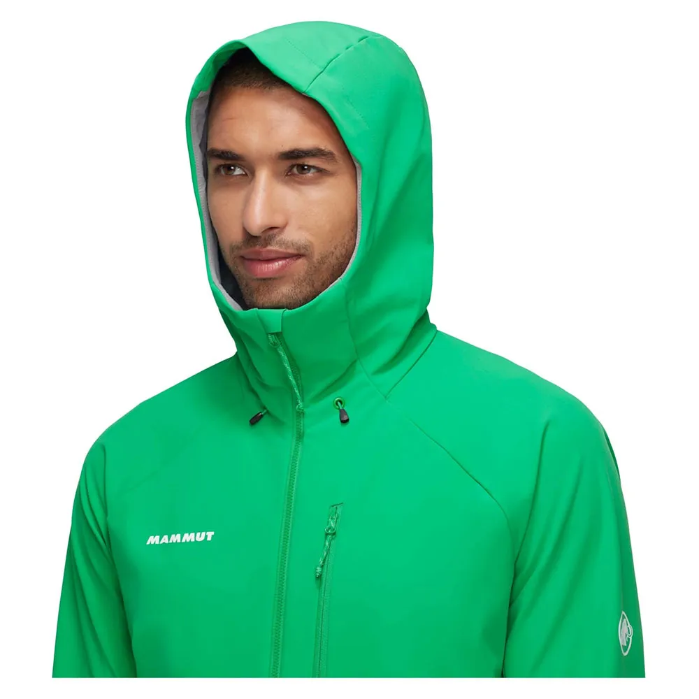 Mammut Ultimate Comfort Softshelljacke Mammut Ultimate Comfort Softshelljacke