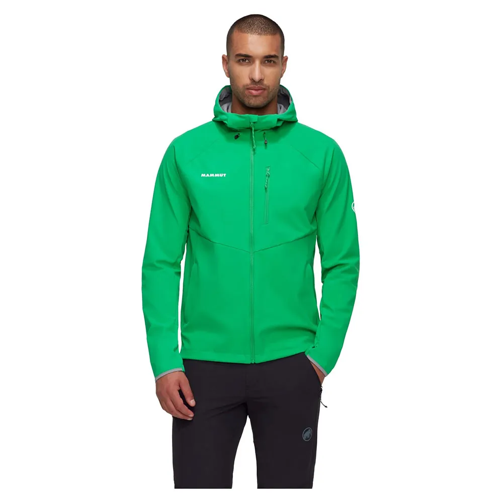 Mammut Ultimate Comfort Softshelljacke Mammut Ultimate Comfort Softshelljacke