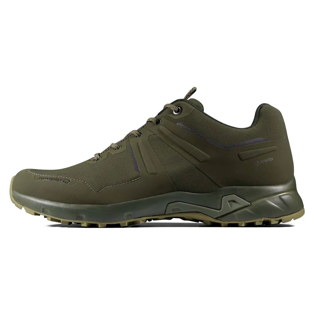 Mammut Ultimate Pro Low Goretex Wanderschuhe