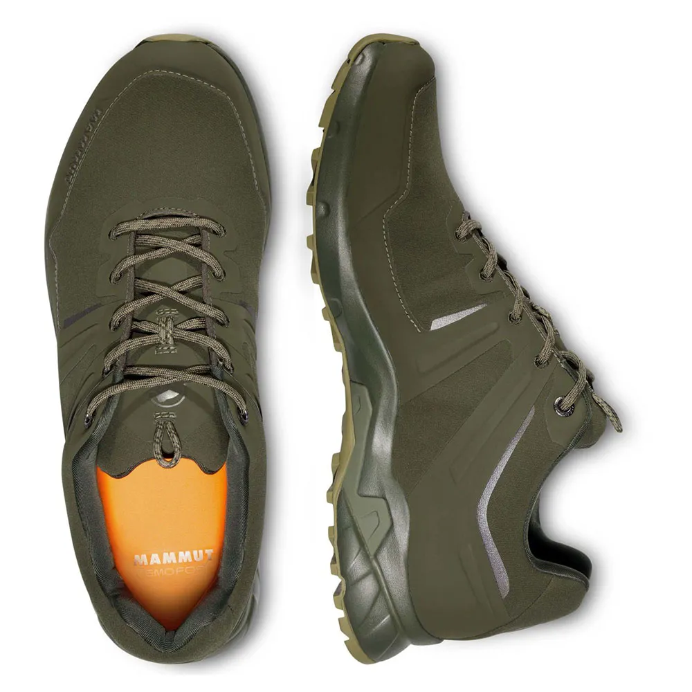 Mammut Ultimate Pro Low Goretex Wanderschuhe