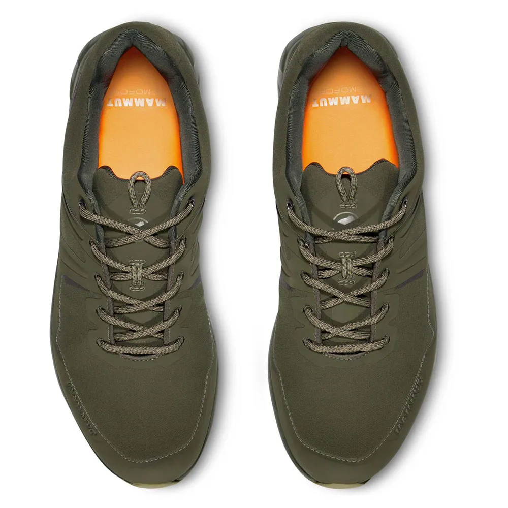 Mammut Ultimate Pro Low Goretex Wanderschuhe