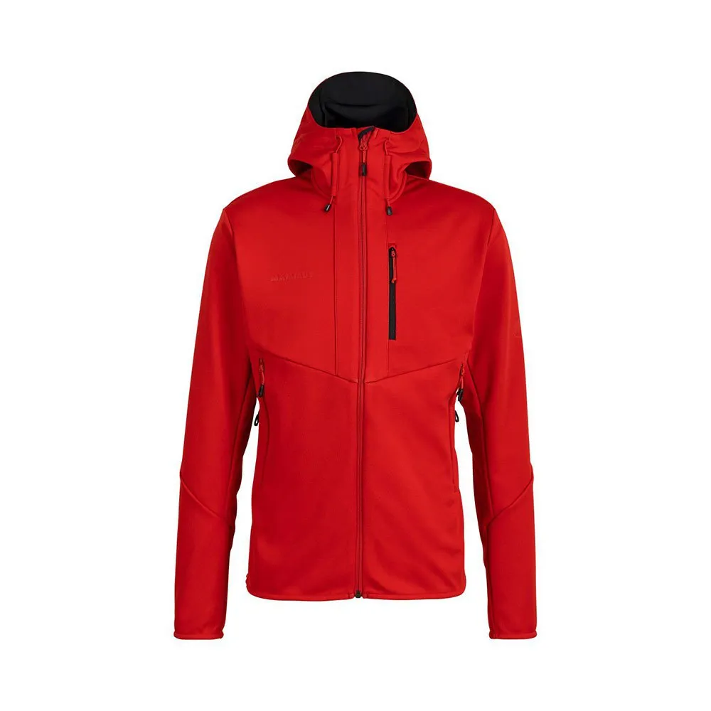 Mammut Ultimate Vi Softshelljacke Mammut Ultimate Vi Softshelljacke