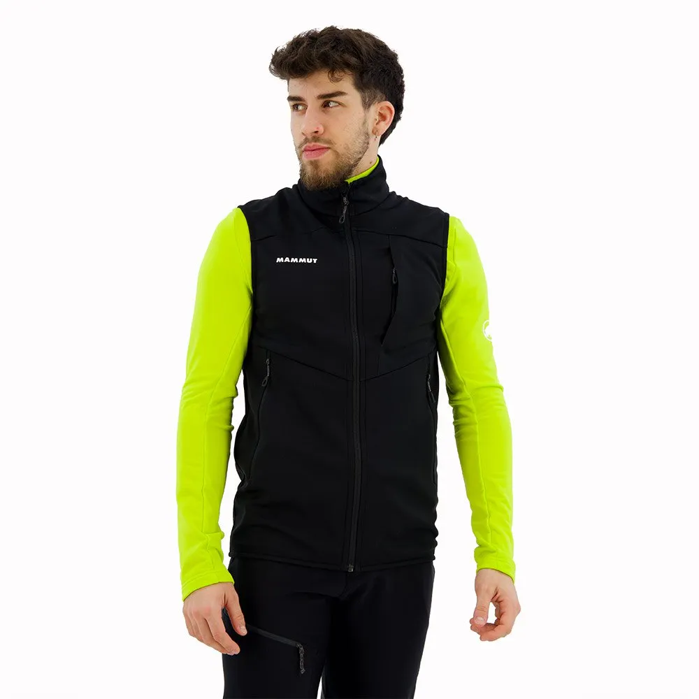 Mammut Ultimate Vii So Weste Mammut Ultimate Vii So Weste