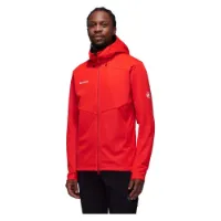 Mammut Ultimate Vii Softshell Jacke Mammut Ultimate Vii Softshell Jacke