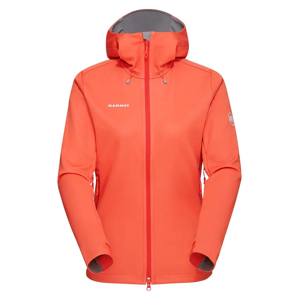 Mammut Ultimate Vii Softshell Jacke Mammut Ultimate Vii Softshell Jacke
