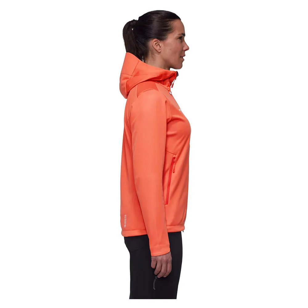 Mammut Ultimate Vii Softshell Jacke Mammut Ultimate Vii Softshell Jacke