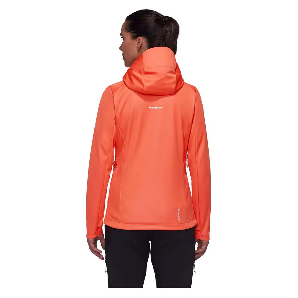 Mammut Ultimate Vii Softshell Jacke Mammut Ultimate Vii Softshell Jacke