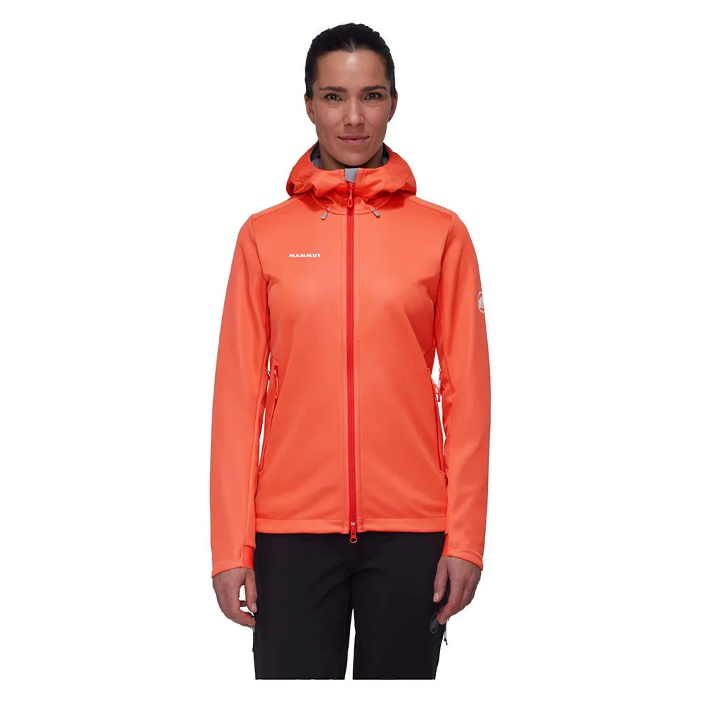 Mammut Ultimate Vii Softshell Jacke Mammut Ultimate Vii Softshell Jacke