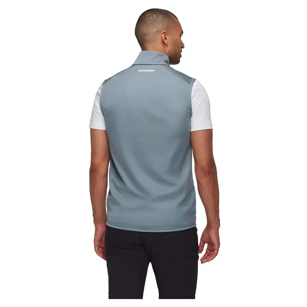 Mammut Ultimate Vii Softshell Weste Mammut Ultimate Vii Softshell Weste