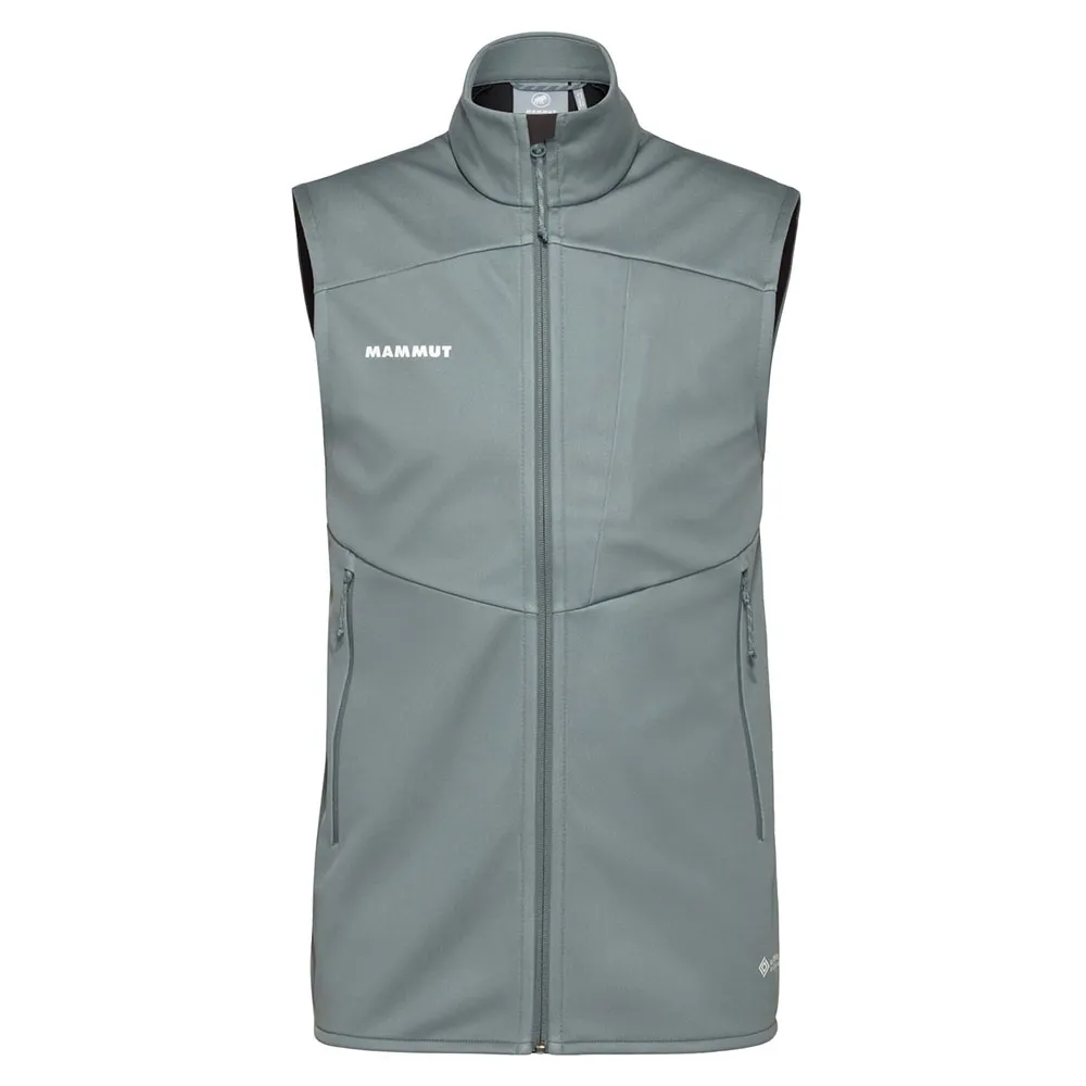 Mammut Ultimate Vii Softshell Weste Mammut Ultimate Vii Softshell Weste