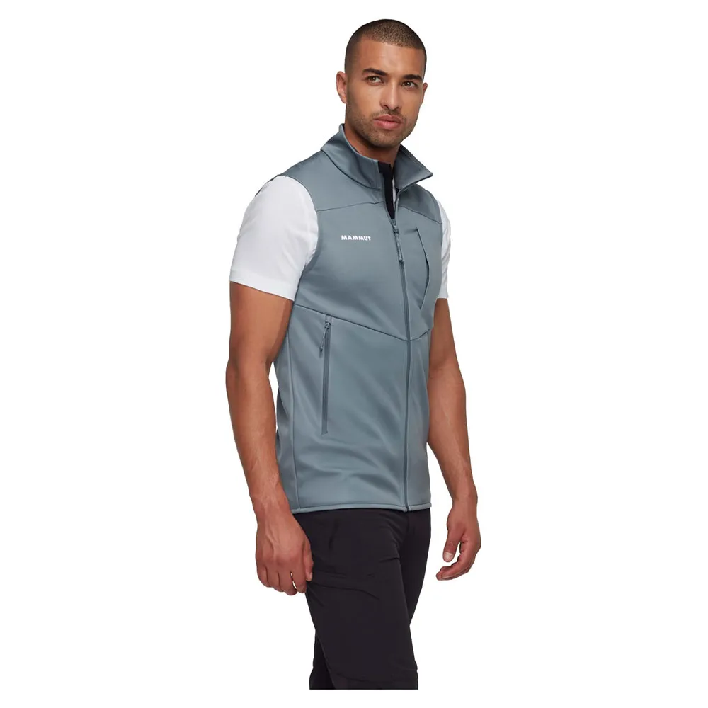 Mammut Ultimate Vii Softshell Weste Mammut Ultimate Vii Softshell Weste