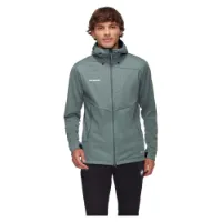 Mammut Ultimate Vii Softshelljacke Mammut Ultimate Vii Softshelljacke