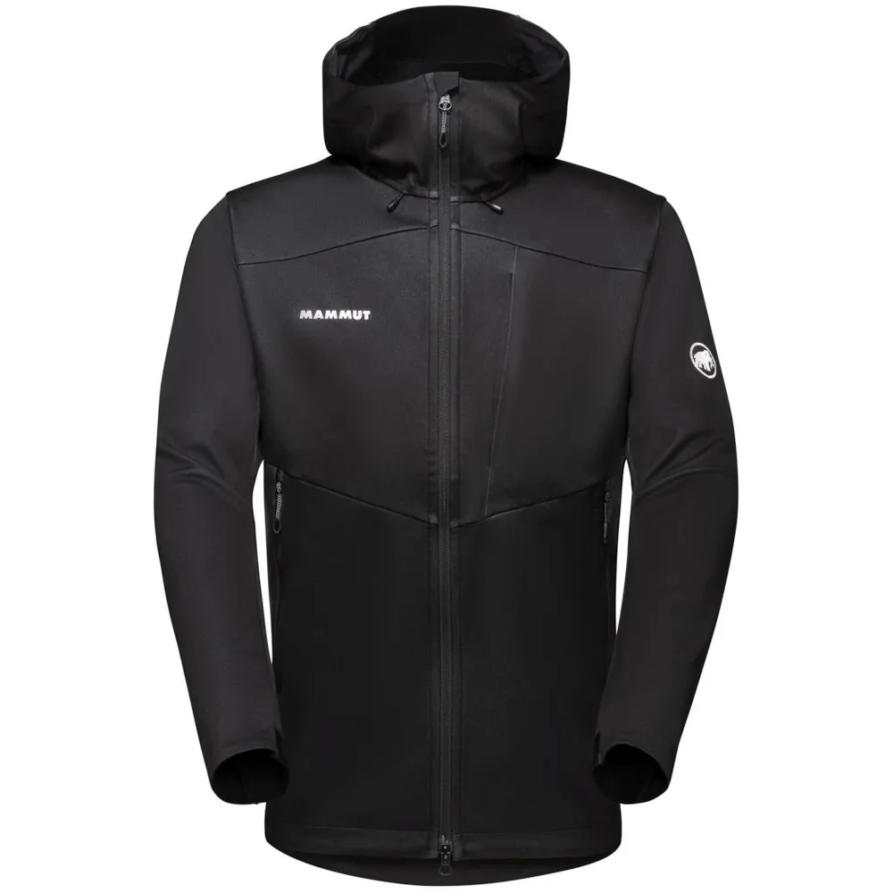 Mammut Ultimate Vii Softshelljacke Mammut Ultimate Vii Softshelljacke