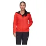 Mammut red