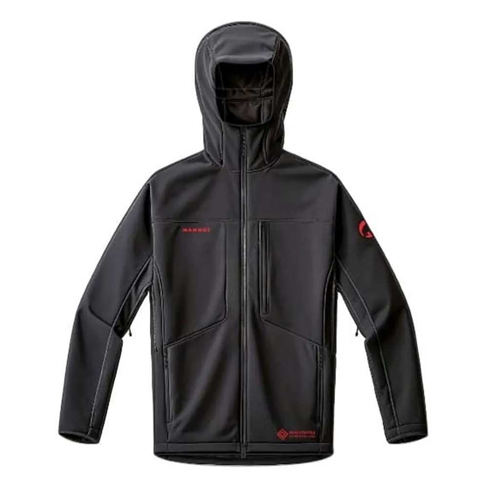 Mammut Ultimate Viii 25 Years Softshelljacke Mammut Ultimate Viii 25 Years Softshelljacke