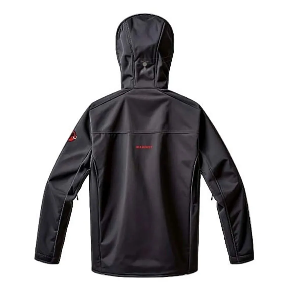 Mammut Ultimate Viii 25 Years Softshelljacke Mammut Ultimate Viii 25 Years Softshelljacke