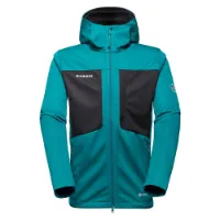 Mammut Ultimate Viii Softshelljacke Mammut Ultimate Viii Softshelljacke