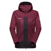 Mammut Ultimate Viii Softshelljacke